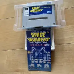 SPACE INVADERS The Original Game