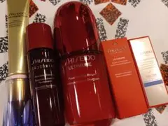 SHISEIDO アルテミューン50ml、レチノブライト20g本体他 未使用SHISEIDO アルテミューン50ml、レチノブライト20g本体他 - メルカリ