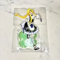 Chaos バカとテストと召喚獣 バカテス メイド服の木下秀吉 箔押し