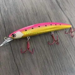 魚道 130MD ima 平目ピンクのサムネイル