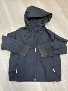Polo Ralph Lauren ウィンドブレーカー 4/4Tのサムネイル