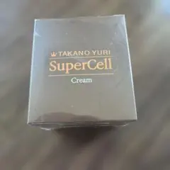 たかの友梨 スーパーセルクリーム TYエイジングケアクリーム 50g