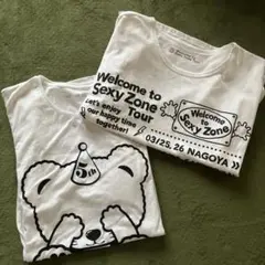 2026年最新】sexyzone tシャツの人気アイテム - メルカリ