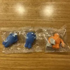 【新品】The TOMODACHI！フィギュアコレクション