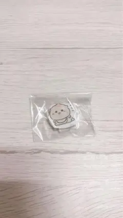 ちいかわベイビー くりまんじゅう アクリルスタンド