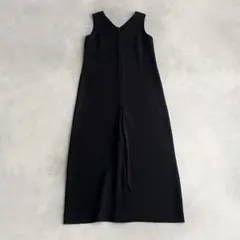 Theory Classic Crepe V NK Flare ジャンプスーツのサムネイル
