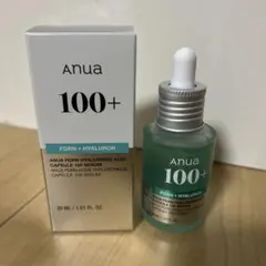 Anua 100+ PDRN + Hyaluron Serum 30mL