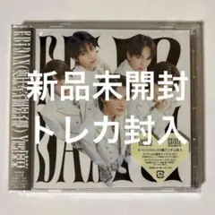 【新品未開封】Yes!東京 M!LK盤 封入トレカ付き