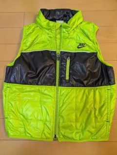 中綿 ダウンベスト