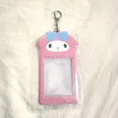 マイメロディ パスケース ランダム