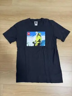 The North Face x Supreme Tシャツ S/P