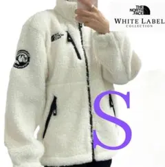 人気！韓国限定THENORTH FACE RIMOフリースジャケット S