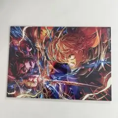 鬼滅の刃　映画特典