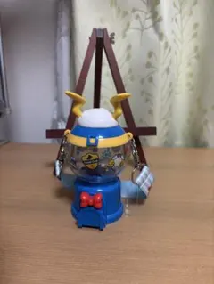 ディズニー　スナックケース　ドナルドのサムネイル