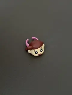 クレヨンしんちゃんぷくっとリング　ねねちゃん