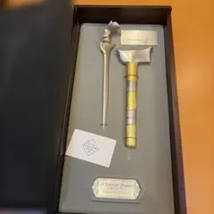 Royal Selangor Pewter Keris 置物 本体