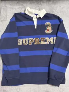 2026年最新】supremeラガーシャツの人気アイテム - メルカリ