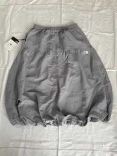 未使用THE NORTH FACE W'S BALLOON SKIRT 75のサムネイル