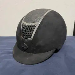 Fairplay Quantinum 乗馬 ヘルメット 56-58 Mサイズ