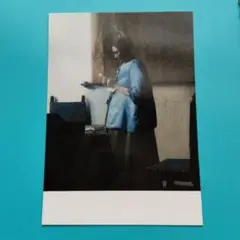 2025年最新】フェルメールポストカードの人気アイテム - メルカリ