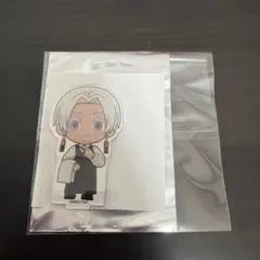 東京リベンジャーズ 東リべ プリンセスカフェ プリカフェ 黒川イザナ