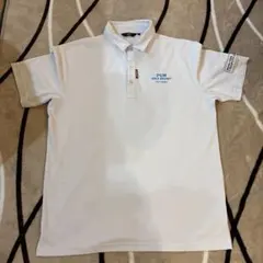 ⭐︎値下げ⭐︎PGM GOLF RESORT ポロシャツ ゴルフ　メンズウェア
