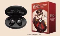 ワイヤレスイヤホン CP-TWS01E「戌亥とこ」コラボモデル - メルカリ
