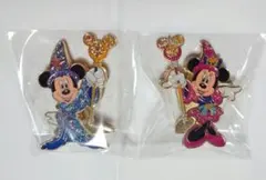 ディズニーシー 10周年 スタンドクリップ