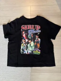 2026年最新】sirup tシャツの人気アイテム - メルカリ