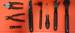 タ*ケ様 ◇SHIMANO PRO TOOL 未使用アソートセット 安い！早い者のサムネイル