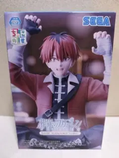葬送のフリーレン ちょこのせプレミアムフィギュア シュタルク