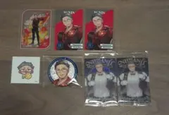 にじさんじ 舞元啓介