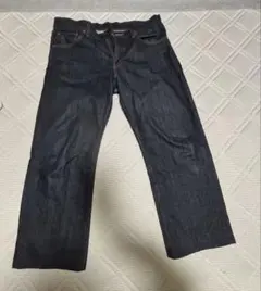 EDWIN 503 W34 L33 デニム