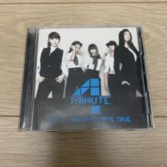 4minute FIRST