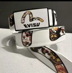 2026年最新】EVISU メンズ ベルトの人気アイテム - メルカリ