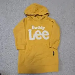 Buddy Lee フード付きトレーナー 90cm