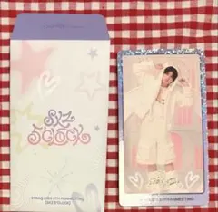 Stray Kids SKZ 5thペンミ 5'clock ラントレ　ハン