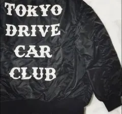 reversal GO2SLEEP CLUB スタジャン ブラックXL reversal GO2SLEEP CLUB スタジャン ブラックXL - メルカリ