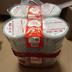 和光堂 レーベンスミルク はいはい 810g×8缶セット(おまけ付き)