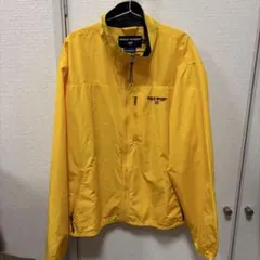 ポロスポーツ　ナイロンジャケット　90s