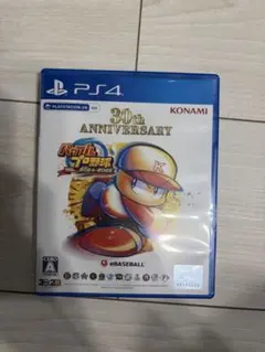 パワプロ パワフルプロ野球2024-2025 PS4