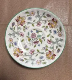 ミントン ハドンホール ソーサーのみ