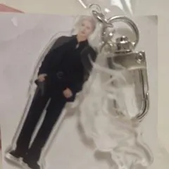SEVENTEEN JUN アクリルスタンド キーホルダー セット ジュン - メルカリ