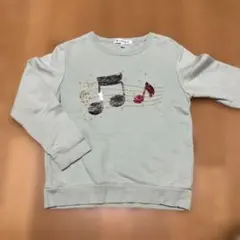 スパンコール 100