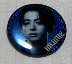 BOT ホログラム缶バッジ 澤本夏輝 FANTASTICS