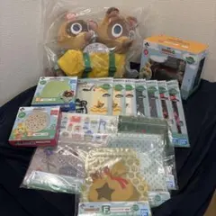 あつ森一番くじ 22点セット - メルカリ