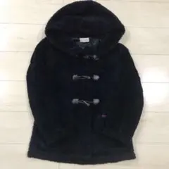 レピピアルマリオ　ボアコート　ダッフルコート　ファー　140 150