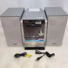 2026年最新】Panasonic SA-PM930の人気アイテム - メルカリ
