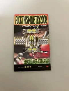 2026年最新】fuckthisindustry punkandyoの人気アイテム - メルカリ