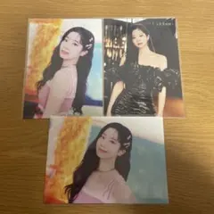 TWICE Celebrate ランダムトレカ　ダヒョン